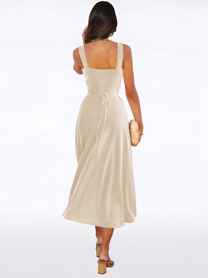 Siglinde™ – trendiges Midikleid