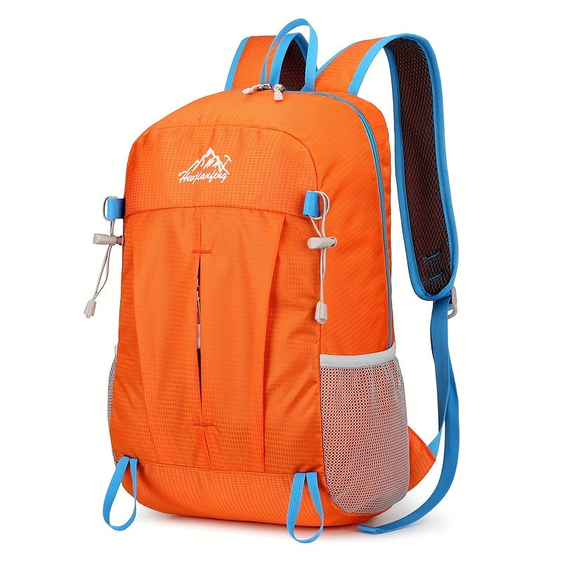 Hebei Outdoor-Rucksack – Faltbar
