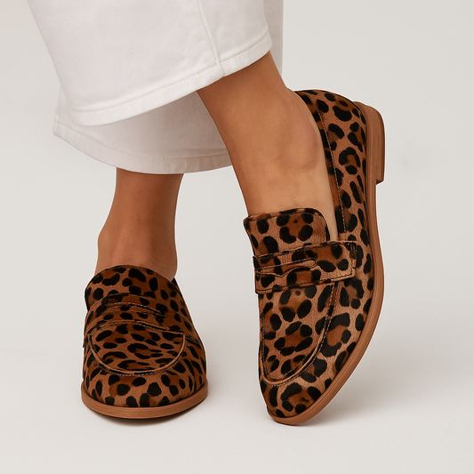 Elaine | Weiche Loafer