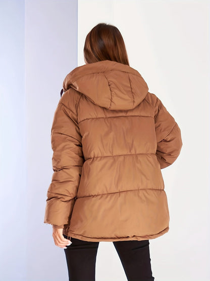 Sofia™ | Kapuzenjacke