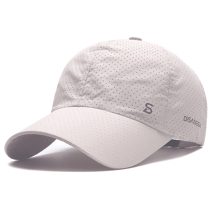 2er-Pack Sommer-Sonnenhüte mit breiter Krempe