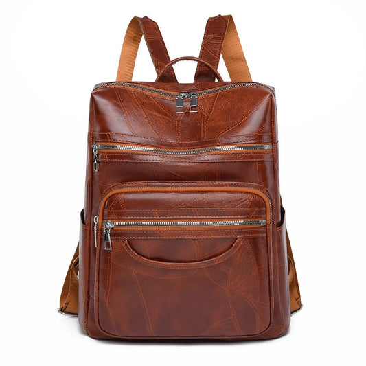 Marguerite | Chic Heritage Rucksack