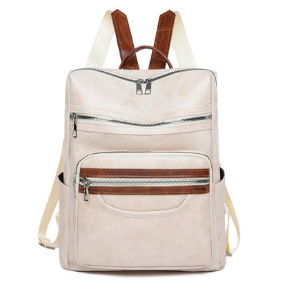 Marguerite | Chic Heritage Rucksack