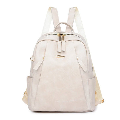 Lydia | Klassischer Chic Rucksack
