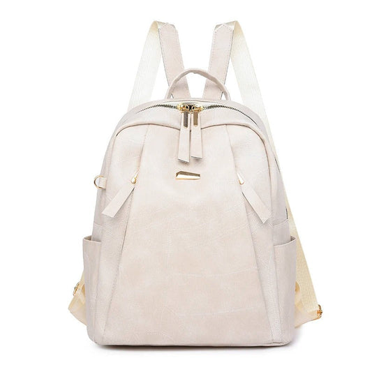 Lydia | Klassischer Chic Rucksack