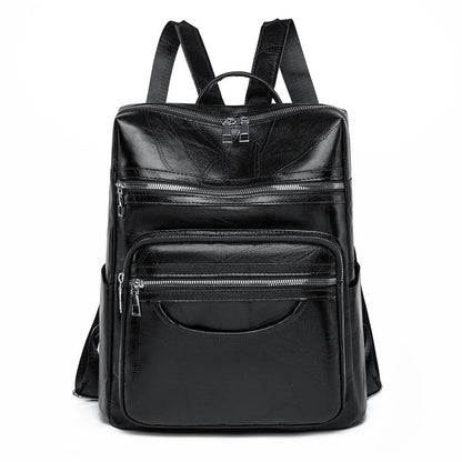 Marguerite | Chic Heritage Rucksack