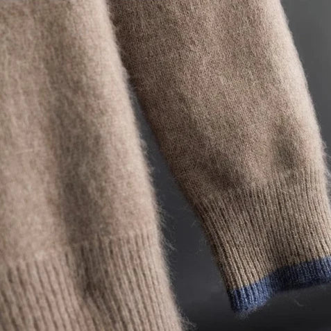 Nicola Luxury Kaschmirjacke