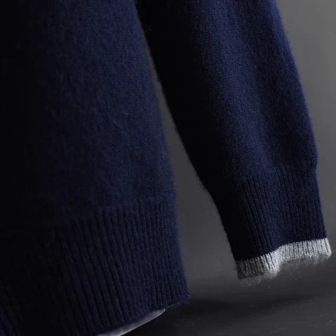 Nicola Luxury Kaschmirjacke