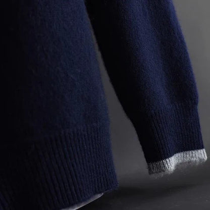 Nicola Luxury Kaschmirjacke