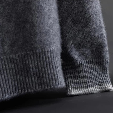 Nicola Luxury Kaschmirjacke