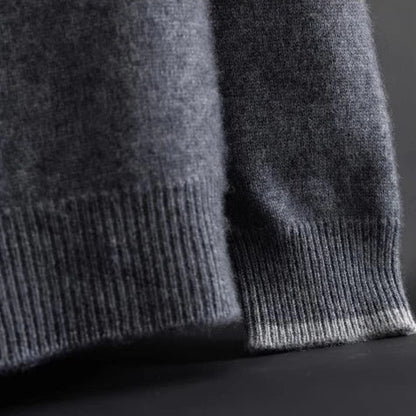 Nicola Luxury Kaschmirjacke